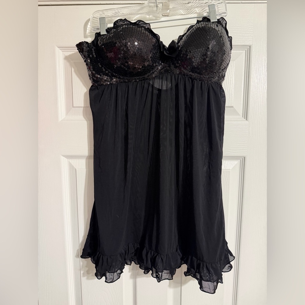 Lingerie
